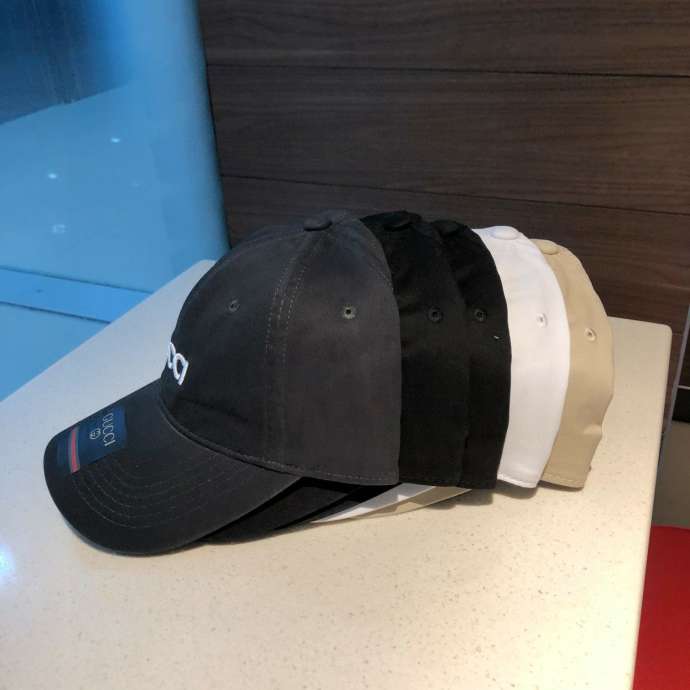 Picture of Gucci Cap _SKUGucciCap87312